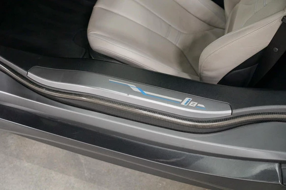 BMW i8 - Afbeelding 30 van 30