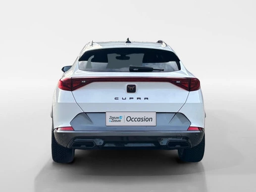 CUPRA Formentor - Afbeelding 7 van 30