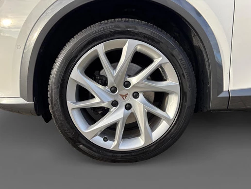 CUPRA Formentor - Afbeelding 13 van 30