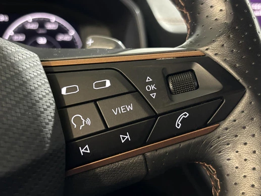 CUPRA Formentor - Afbeelding 23 van 30