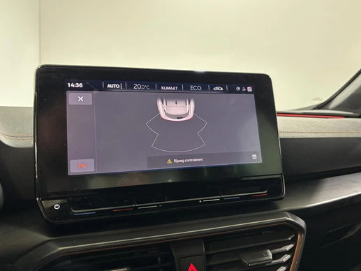 CUPRA Formentor - Afbeelding 28 van 30