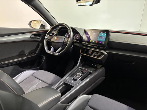 CUPRA Formentor - Afbeelding 8 van 30