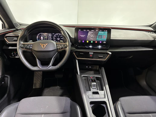 CUPRA Formentor - Afbeelding 9 van 30