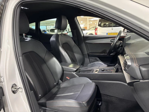 CUPRA Formentor - Afbeelding 10 van 30