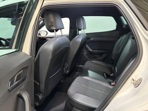 CUPRA Formentor - Afbeelding 14 van 30