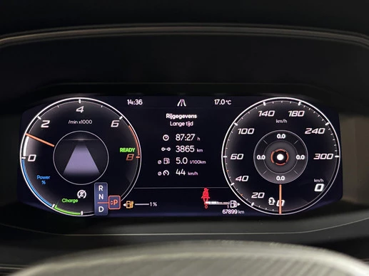 CUPRA Formentor - Afbeelding 20 van 30