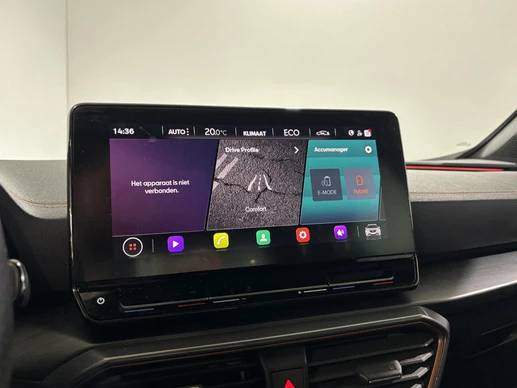 CUPRA Formentor - Afbeelding 25 van 30