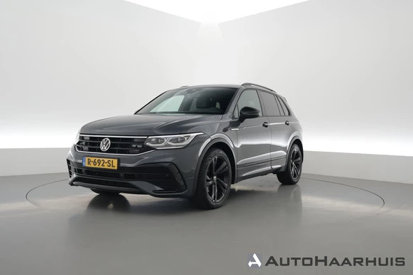 Volkswagen Tiguan - Afbeelding 1 van 30