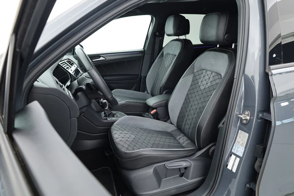 Volkswagen Tiguan - Afbeelding 3 van 30