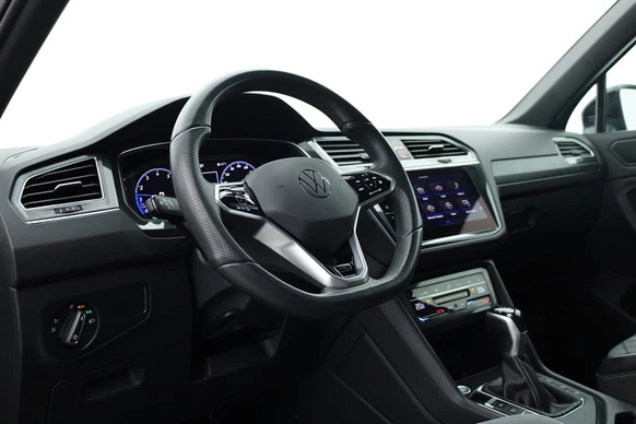 Volkswagen Tiguan - Afbeelding 5 van 30