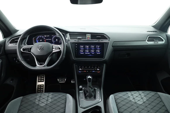 Volkswagen Tiguan - Afbeelding 6 van 30