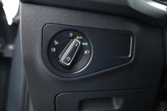 Volkswagen Tiguan - Afbeelding 9 van 30