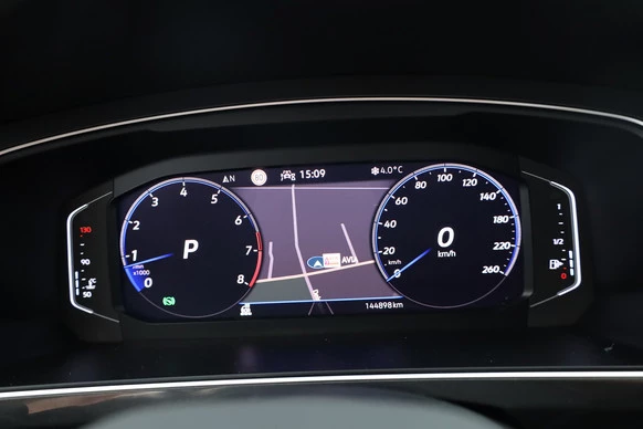 Volkswagen Tiguan - Afbeelding 13 van 30