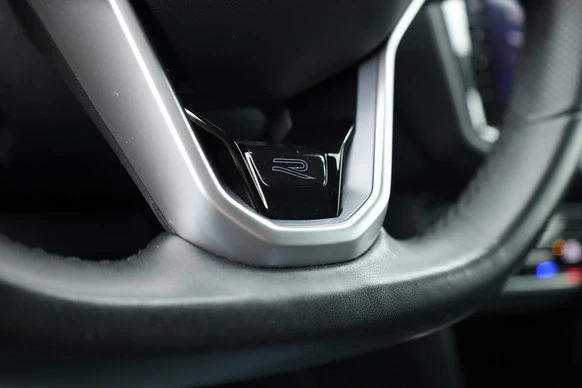 Volkswagen Tiguan - Afbeelding 14 van 30