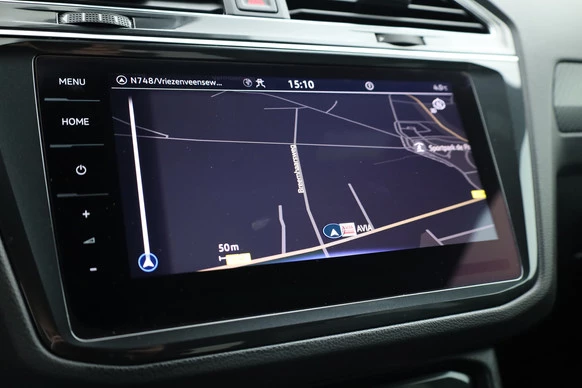 Volkswagen Tiguan - Afbeelding 18 van 30