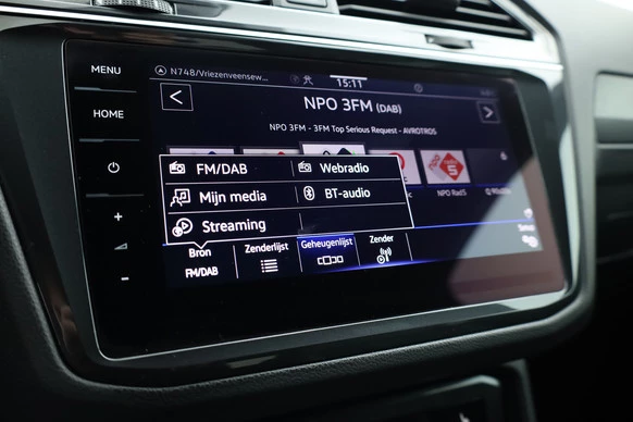 Volkswagen Tiguan - Afbeelding 19 van 30