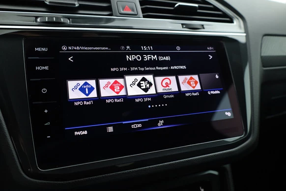 Volkswagen Tiguan - Afbeelding 20 van 30