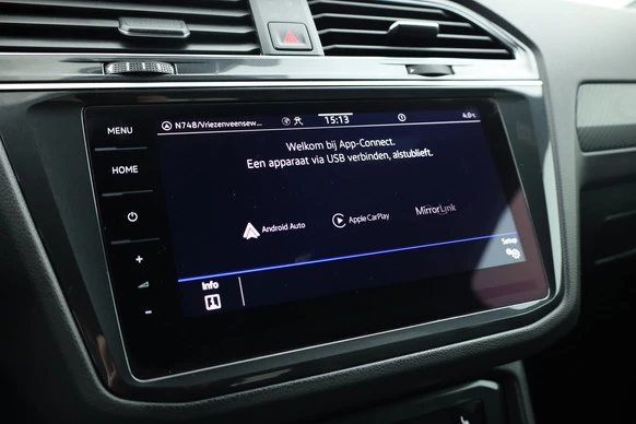 Volkswagen Tiguan - Afbeelding 21 van 30