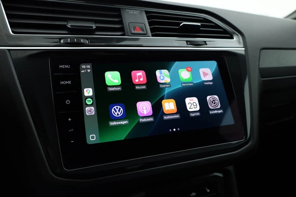 Volkswagen Tiguan - Afbeelding 22 van 30