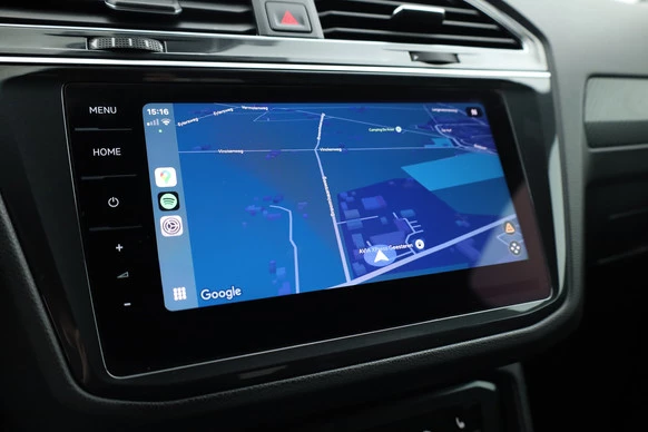 Volkswagen Tiguan - Afbeelding 23 van 30