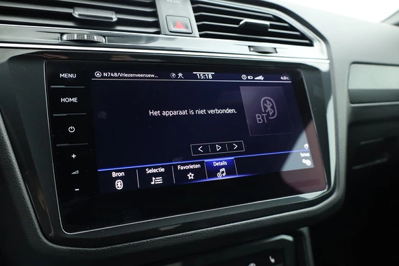 Volkswagen Tiguan - Afbeelding 24 van 30