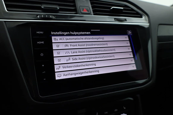 Volkswagen Tiguan - Afbeelding 25 van 30