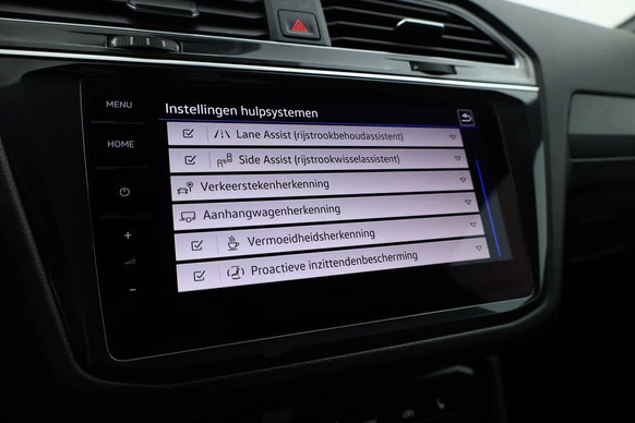 Volkswagen Tiguan - Afbeelding 26 van 30