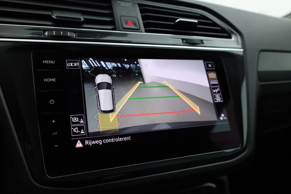 Volkswagen Tiguan - Afbeelding 27 van 30