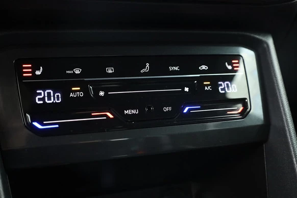 Volkswagen Tiguan - Afbeelding 28 van 30