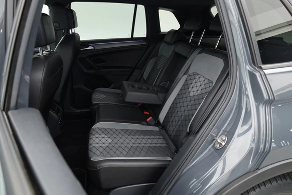 Volkswagen Tiguan - Afbeelding 29 van 30