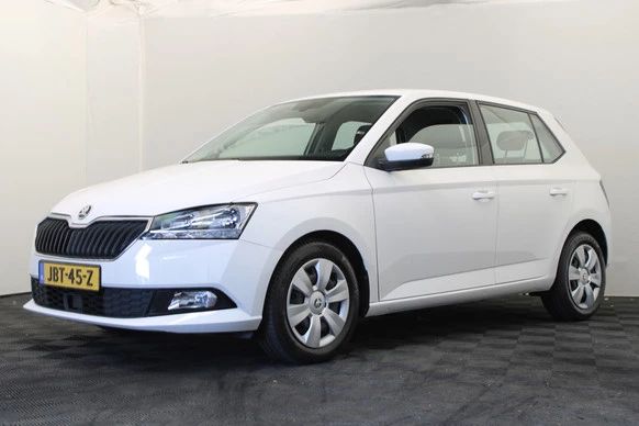 Škoda Fabia - Afbeelding 1 van 20