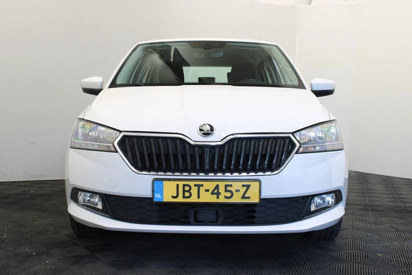 Škoda Fabia - Afbeelding 2 van 20