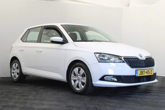 Škoda Fabia - Afbeelding 3 van 20