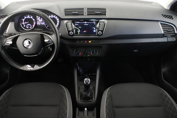 Škoda Fabia - Afbeelding 7 van 20