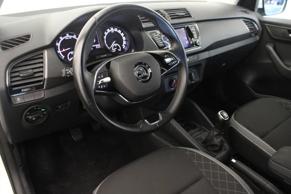 Škoda Fabia - Afbeelding 8 van 20