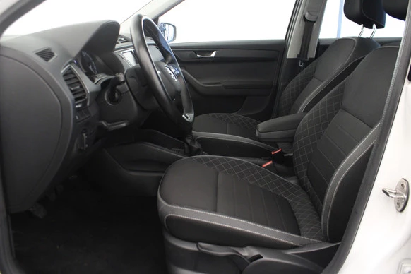 Škoda Fabia - Afbeelding 9 van 20