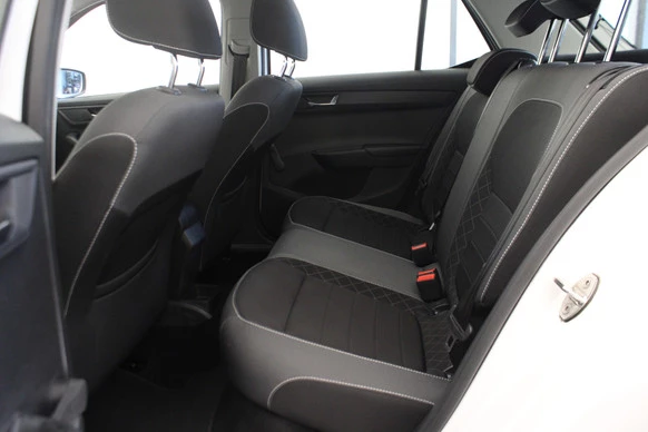 Škoda Fabia - Afbeelding 11 van 20