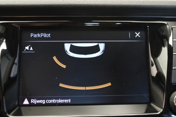 Škoda Fabia - Afbeelding 12 van 20