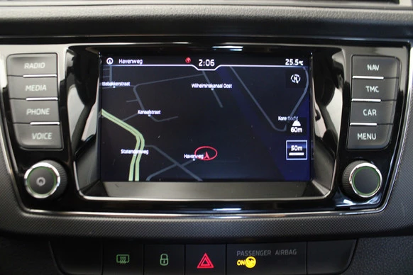 Škoda Fabia - Afbeelding 13 van 20