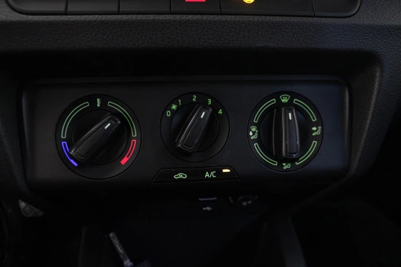 Škoda Fabia - Afbeelding 14 van 20