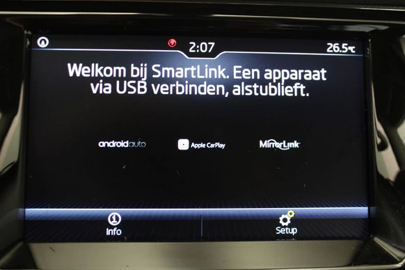 Škoda Fabia - Afbeelding 15 van 20