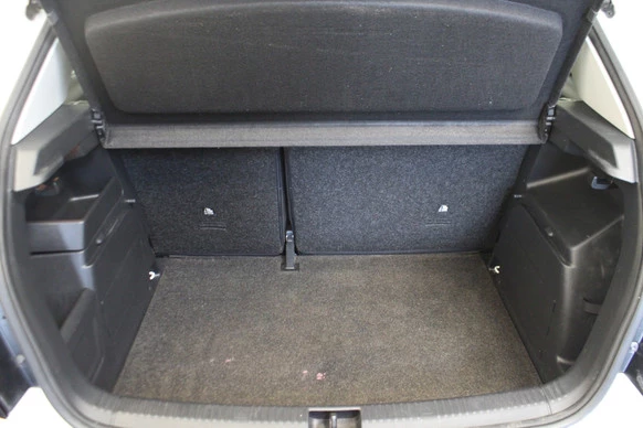 Škoda Fabia - Afbeelding 19 van 20