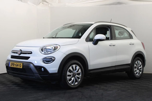 Fiat 500X - Afbeelding 1 van 18