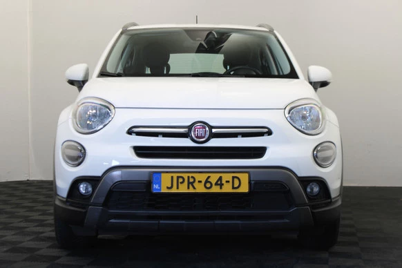 Fiat 500X - Afbeelding 3 van 18