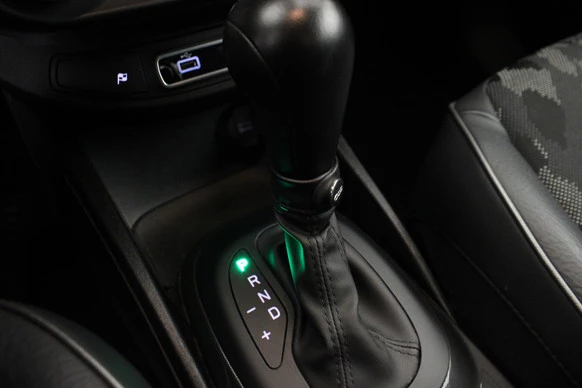 Fiat 500X - Afbeelding 4 van 18