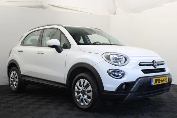 Fiat 500X - Afbeelding 5 van 18