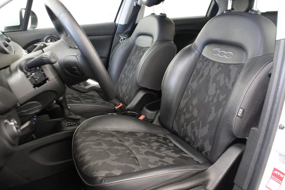 Fiat 500X - Afbeelding 6 van 18