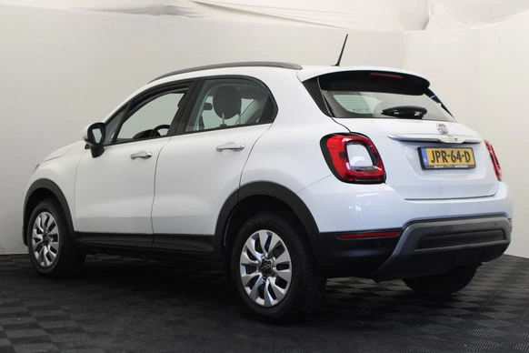 Fiat 500X - Afbeelding 7 van 18