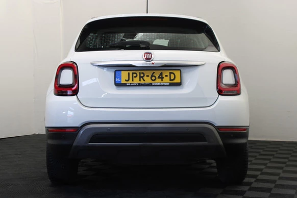 Fiat 500X - Afbeelding 8 van 18
