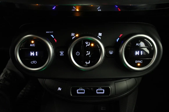 Fiat 500X - Afbeelding 9 van 18